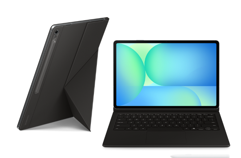 Tableta Samsung Galaxy S10 FE gris, TAB-10000-02