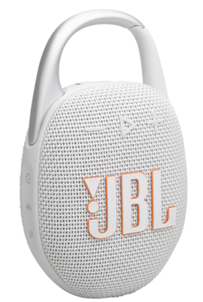 JBL Clip 5 blanco
