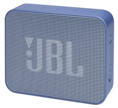 JBL Go Essential azul