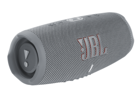 JBL Charge 5 gris