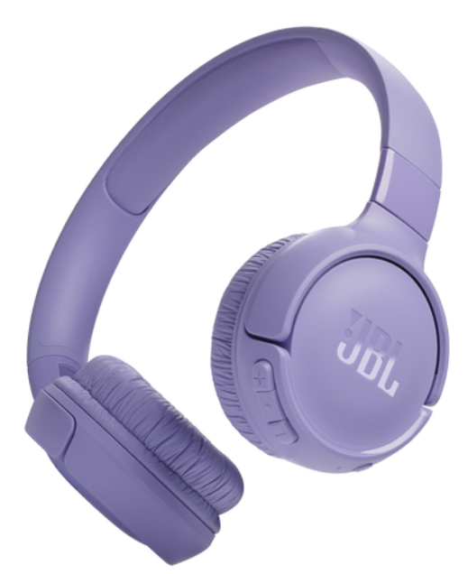 JBL Tune 520BT morado