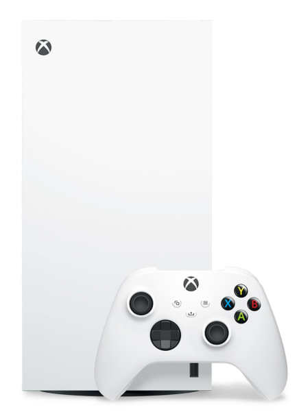 Xbox Consola Xbox Series X 1 TB Blanco