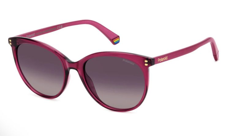 Lentes Solares Polaroid Mujer, PLD 6231/S