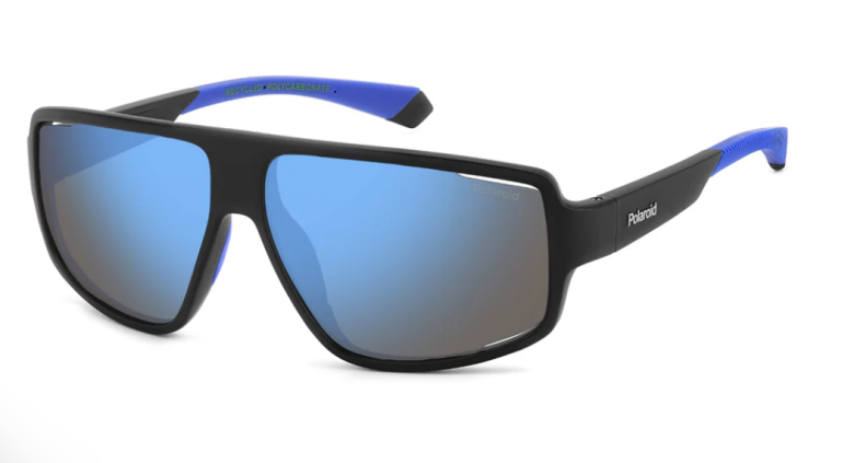 Lentes Solares Polaroid Hombre, PLD 7054/S
