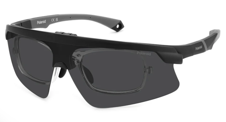 Lentes Solares Polaroid Hombre, PLD 7056/CI/S