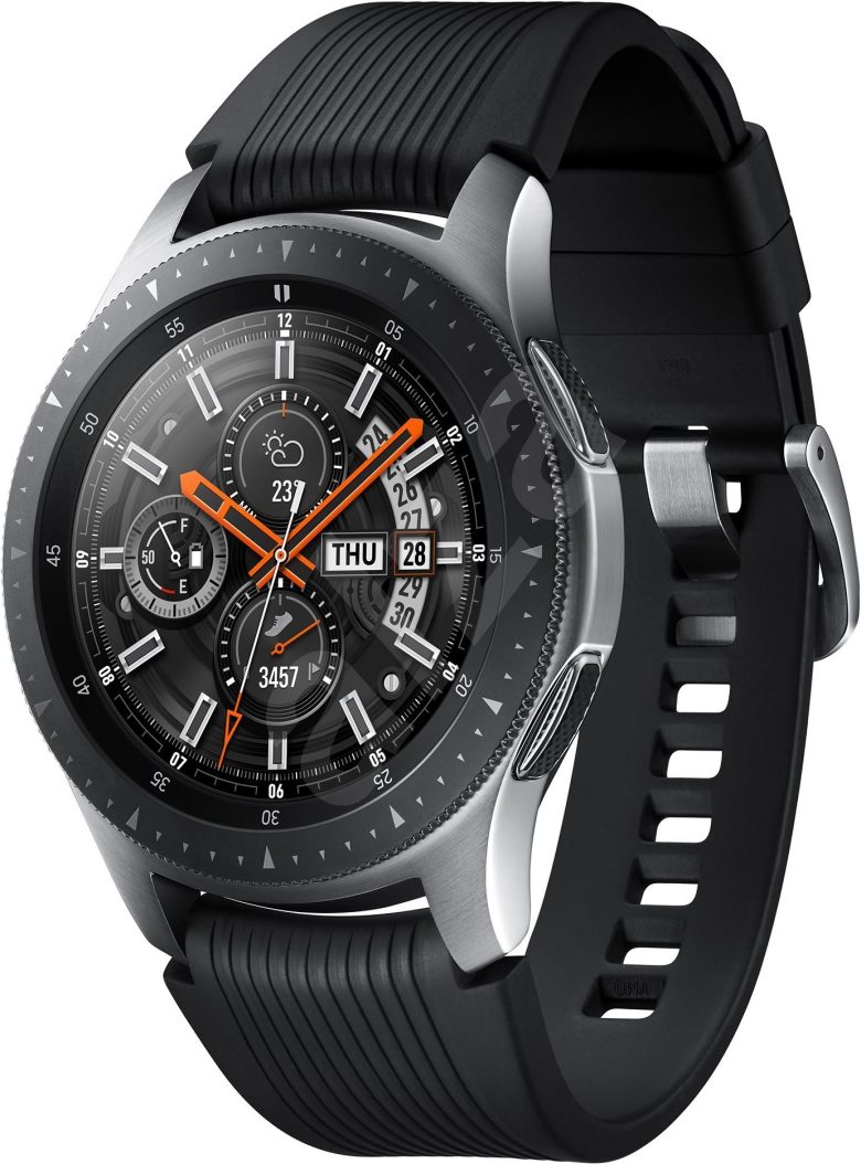 Reloj Galaxy Watch 8 Classic Samsung, SM-L500NZKAMXO